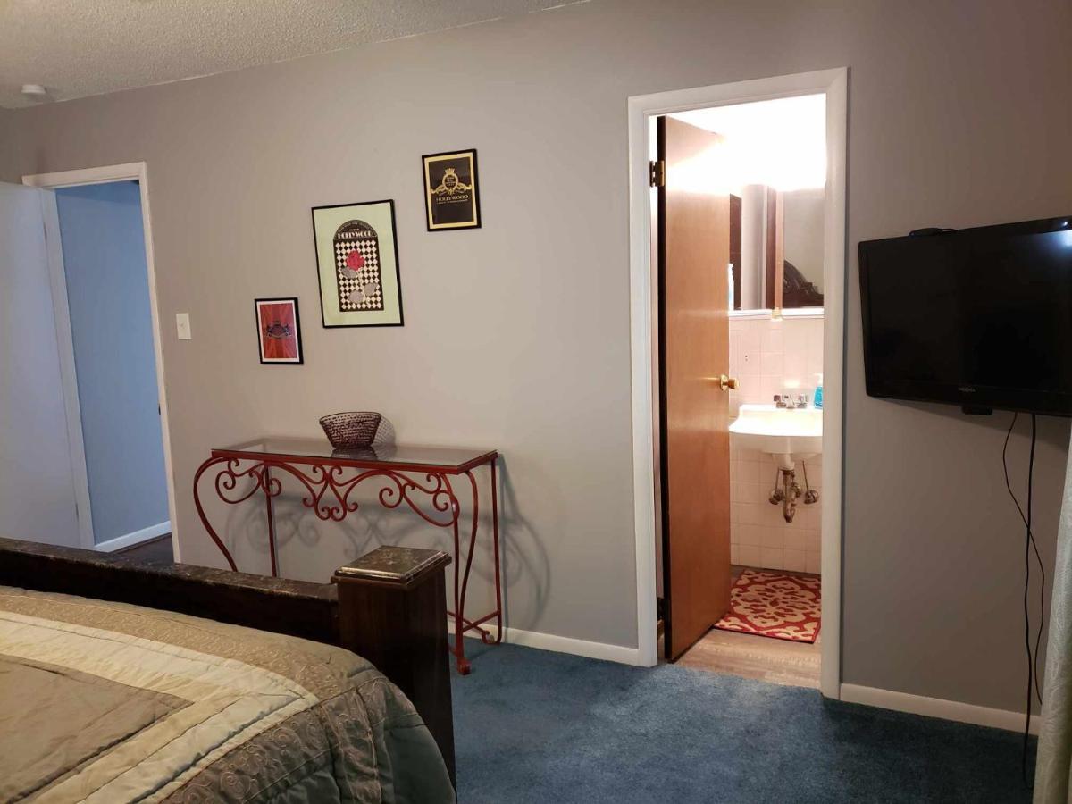Midtown Southern Charm Tyler Kültér fotó