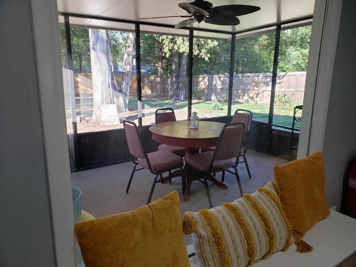 Midtown Southern Charm Tyler Kültér fotó
