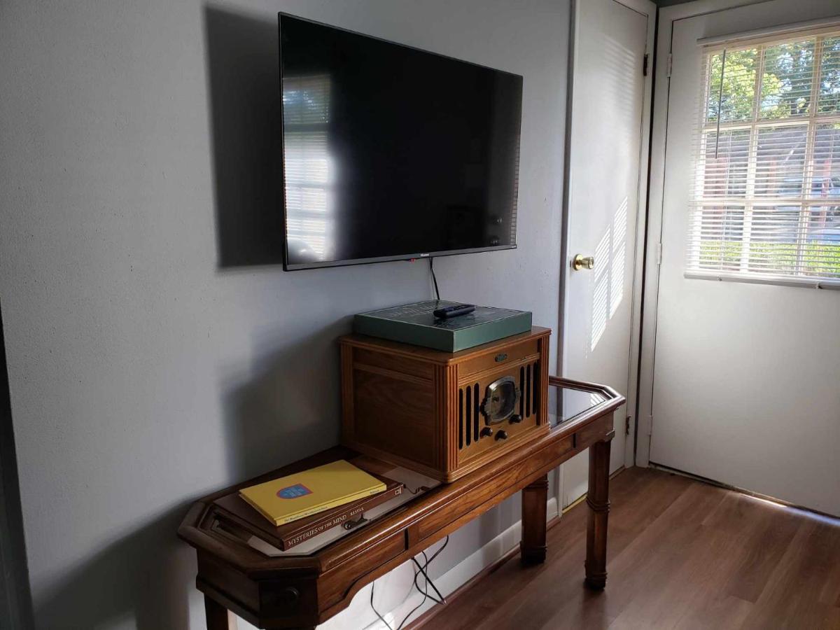 Midtown Southern Charm Tyler Kültér fotó