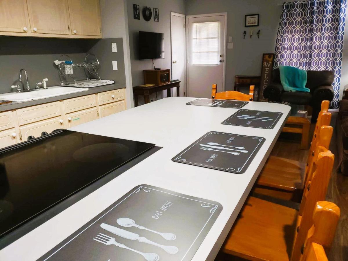 Midtown Southern Charm Tyler Kültér fotó