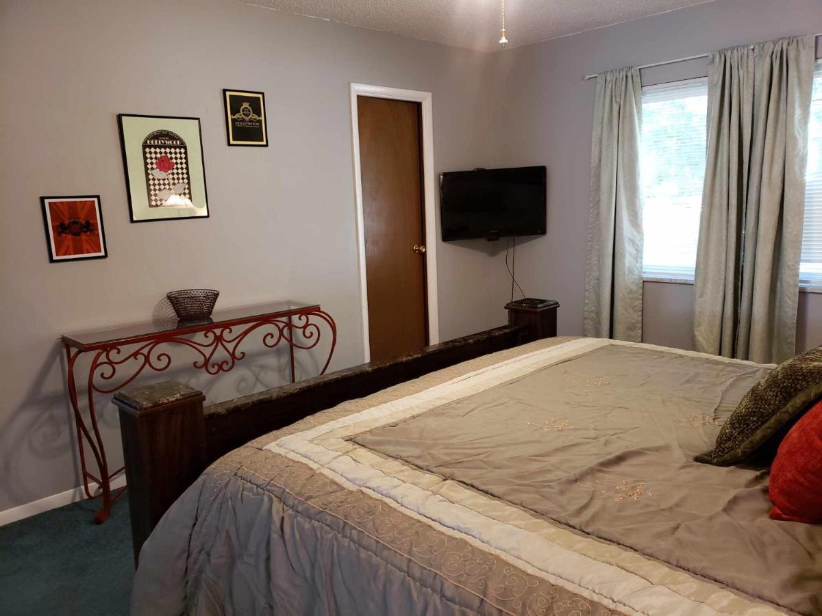 Midtown Southern Charm Tyler Kültér fotó