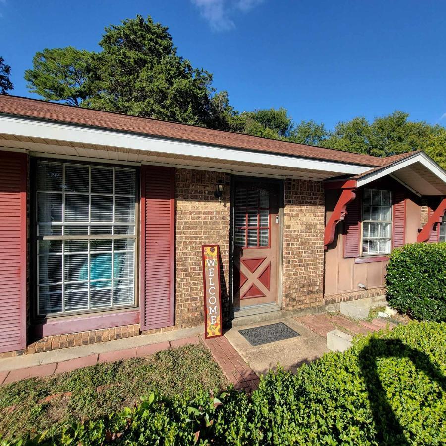 Midtown Southern Charm Tyler Kültér fotó