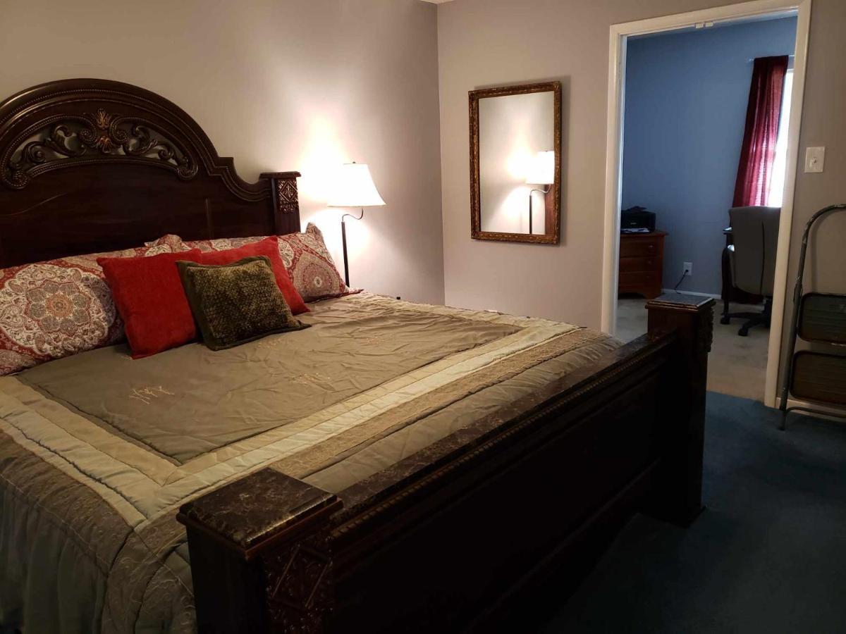 Midtown Southern Charm Tyler Kültér fotó
