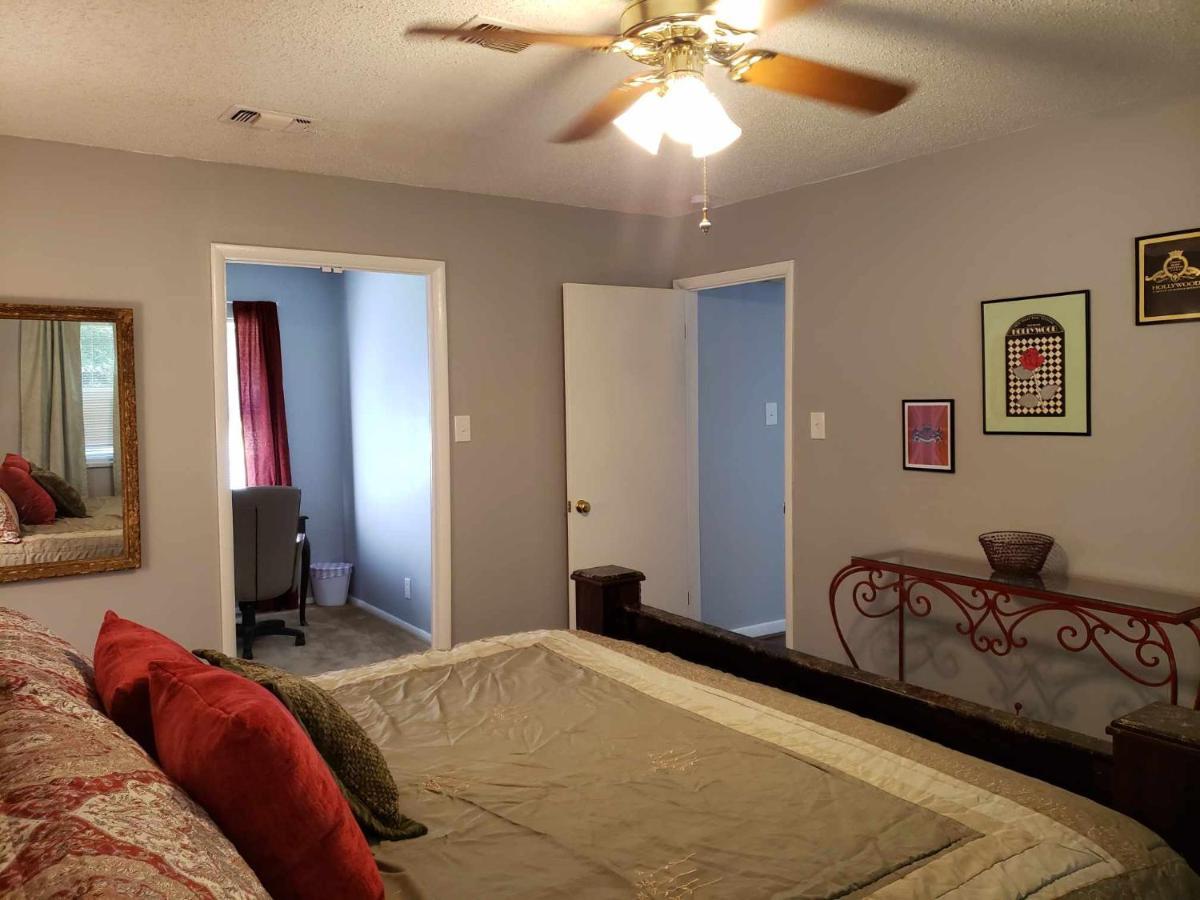 Midtown Southern Charm Tyler Kültér fotó