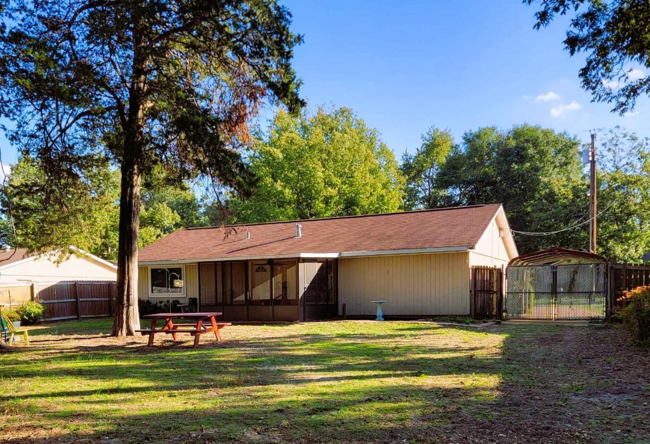 Midtown Southern Charm Tyler Kültér fotó