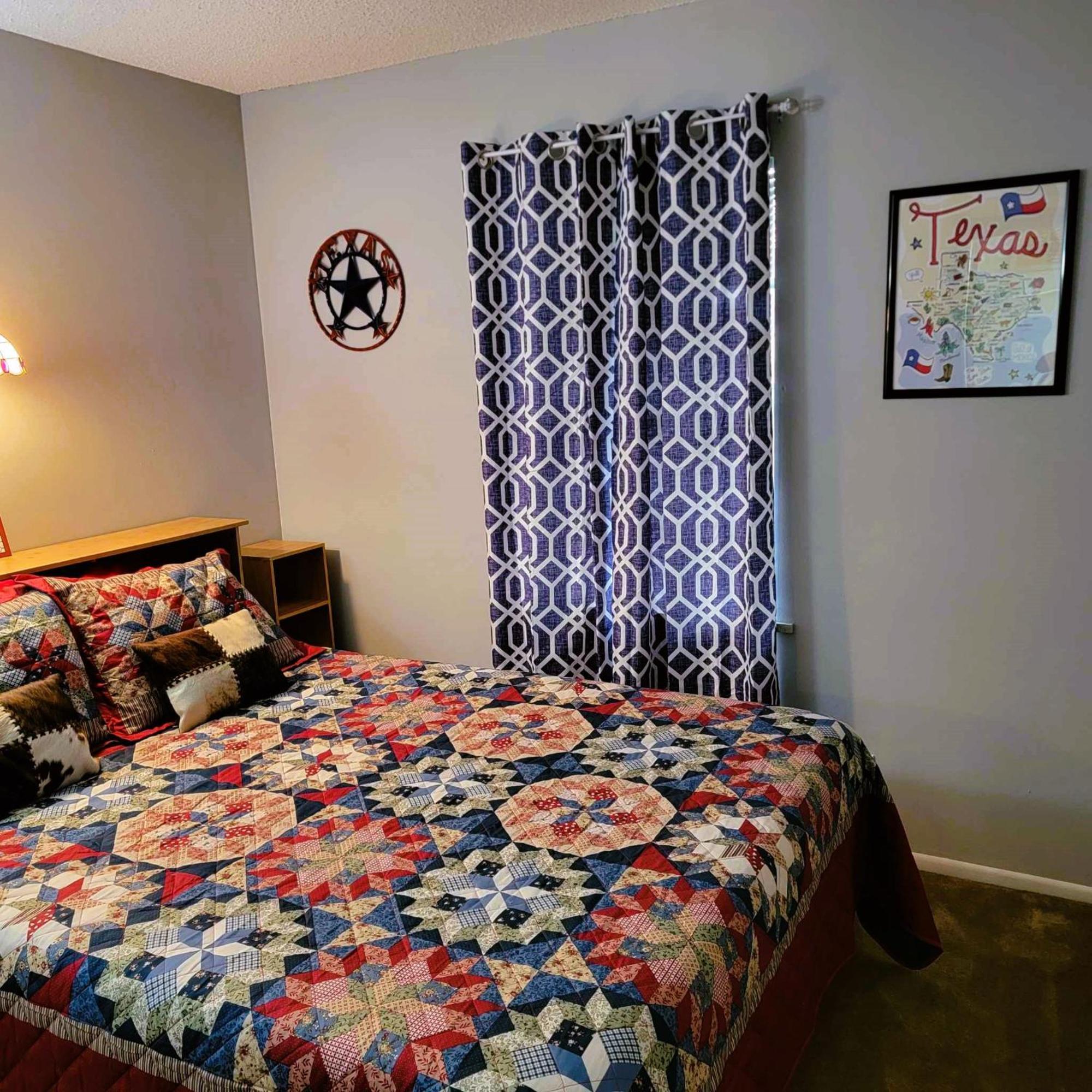 Midtown Southern Charm Tyler Kültér fotó